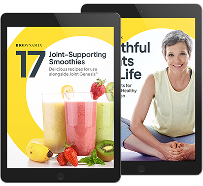 Joint Genesis bonus ebooks