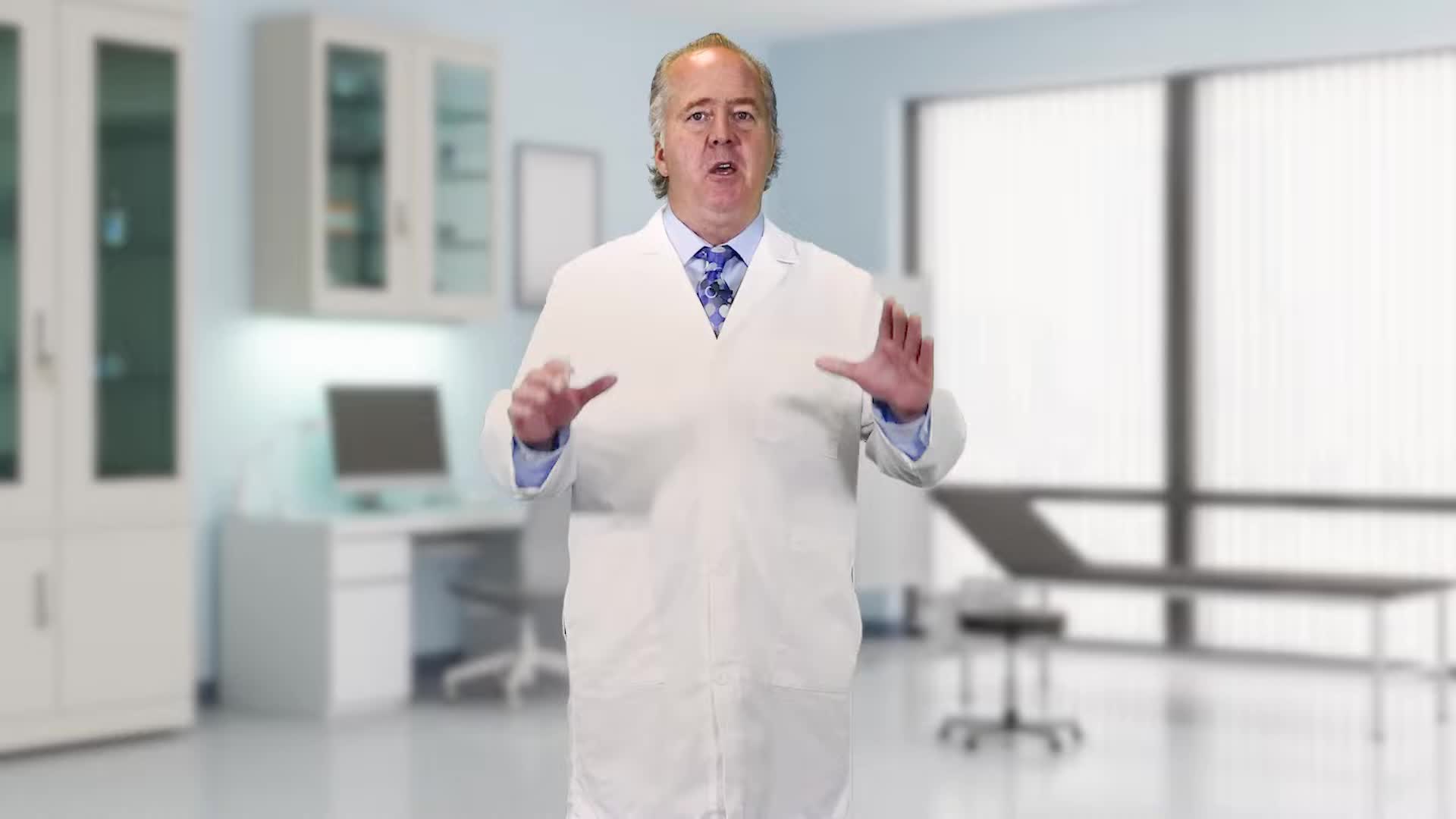 Dr. Weis presentation video